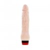 Naturalne wibrujące dildo sztuczny penis 21,5 cm