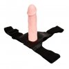 Strapon uprząż Jessica z penisem Pretty Love