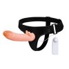 Baile ultra passionate harness, strap-on sensual comfort