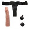 Pas z penisem Baile - passionate harness, Strapon sensual comfort