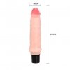 Baile - the realistic cock multispeed 20 cm
