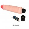 Baile - the realistic cock multispeed 20 cm