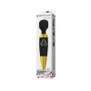 Masażer różdżka wand z ruchomą głowicą Pretty Love Body Wand