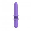Wibrator klasyczny Pretty Love Susie usb 12 funkcji posuwisty