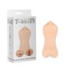 Dwustronny masturbator usta i pochwa Bella Mouth & Vagina
