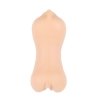Dwustronny masturbator usta i pochwa Bella Mouth & Vagina