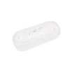 Masturbator męski Palm Stroker No.1 - Clear