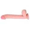 Bardzo długie dildo Kosta Koufos 35cm 