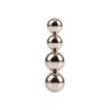 Magnesy zaciskowe na sutki Mighty Magnetic orbs Kit