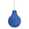 Gruszka analna do lewatywy Mr.Play niebieska (224 ml)