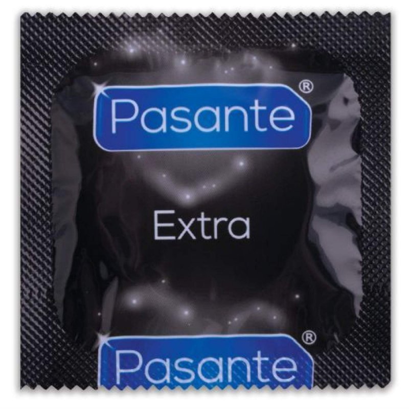 Prezerwatywy Extra strong 3 szt