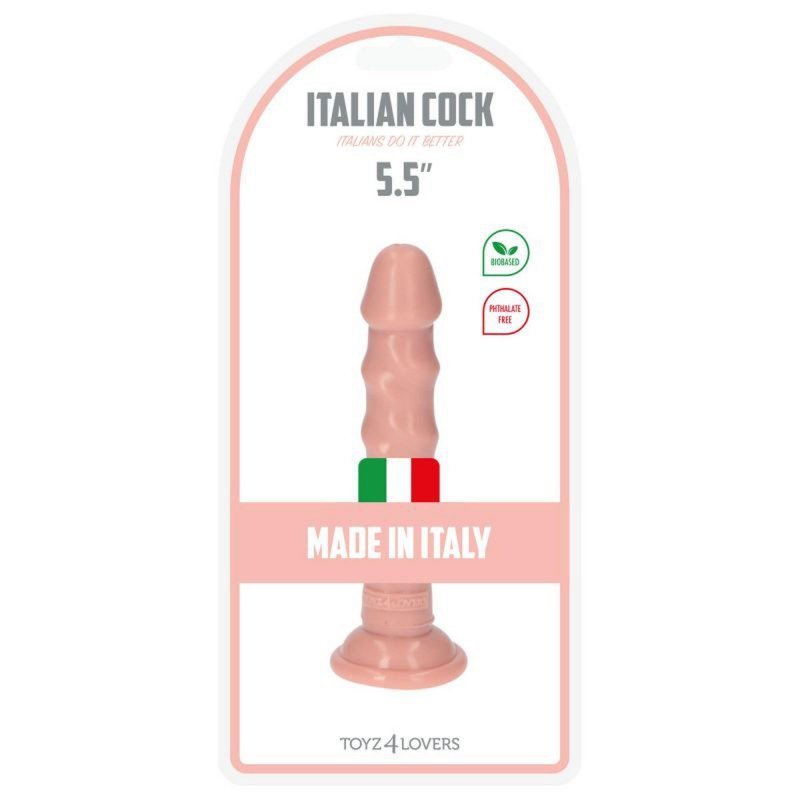 Dildo ugo flesh