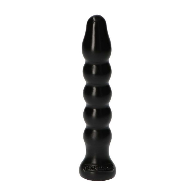 Kulki analne korek dildo zatyczka penetrator anusa