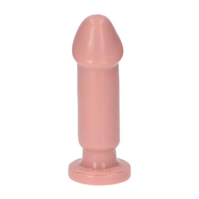 Male realistyczne dildo 12 cm