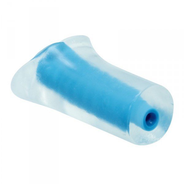 Masturbator timeless blue pussy