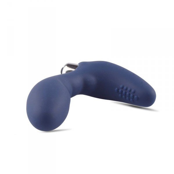 Wibrujący korek analny stymulator prostaty wtyczka plug 