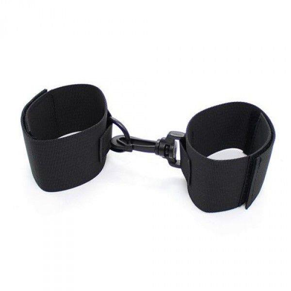 Kajdanki Polsiere a strappo Easy Cuffs Arms 