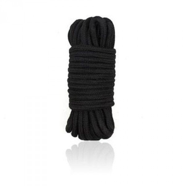 Lina sznur do wiązania krępowania Shibari Kinbaku 5M