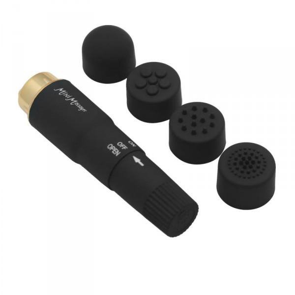 Stymulator Mini on/off vibe