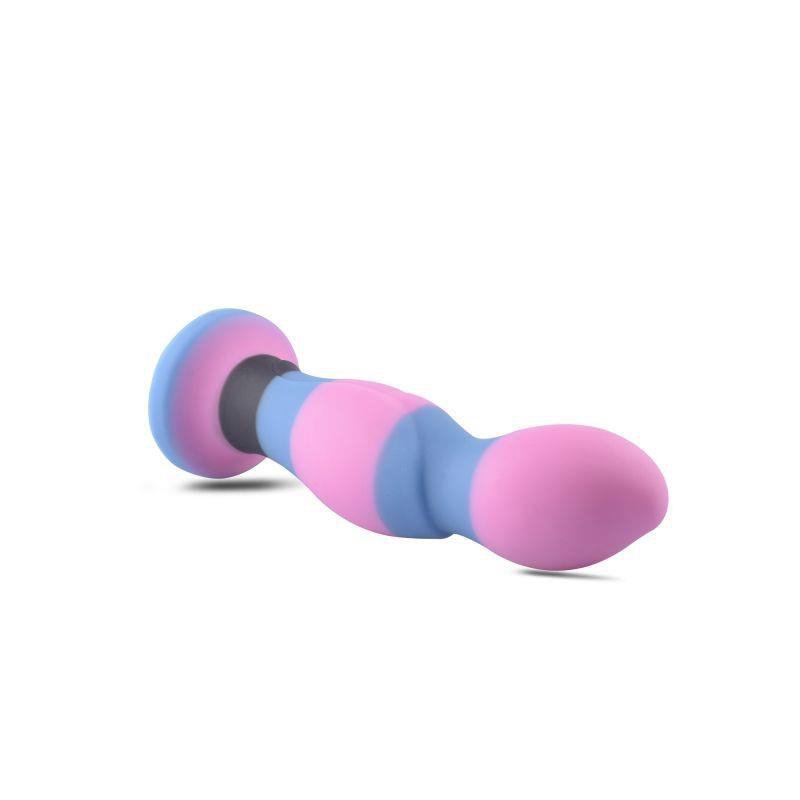 Wyprofilowane dildo analne stymulator prostaty