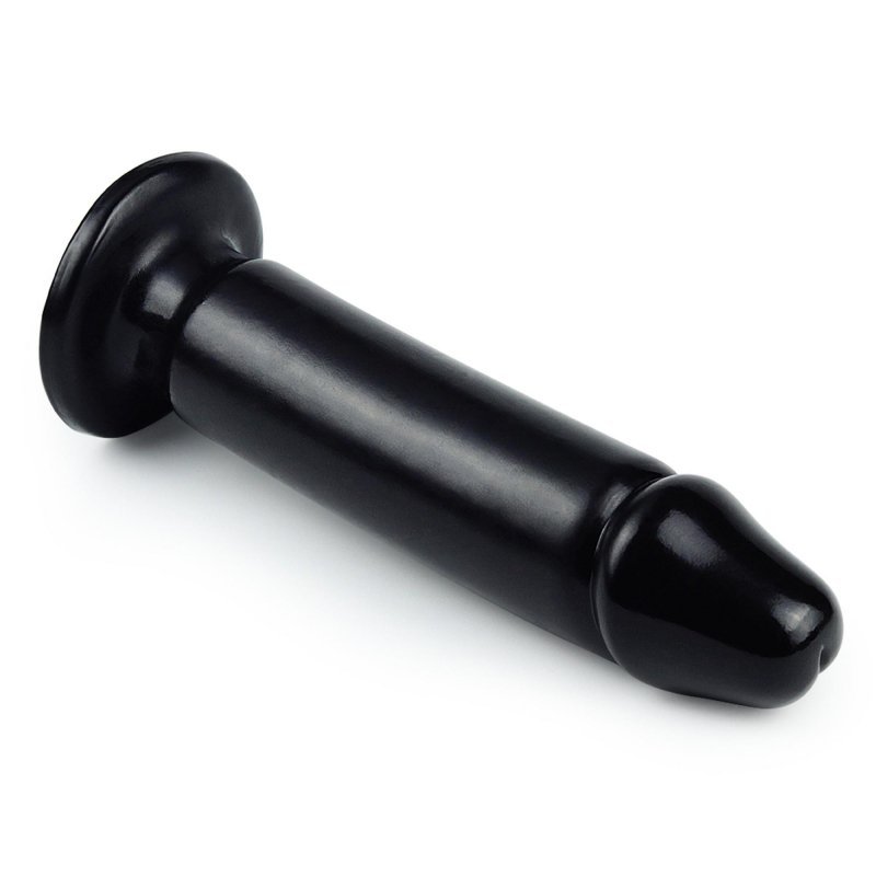 Wielki korek analny King Sized Anal Dildo 23cm