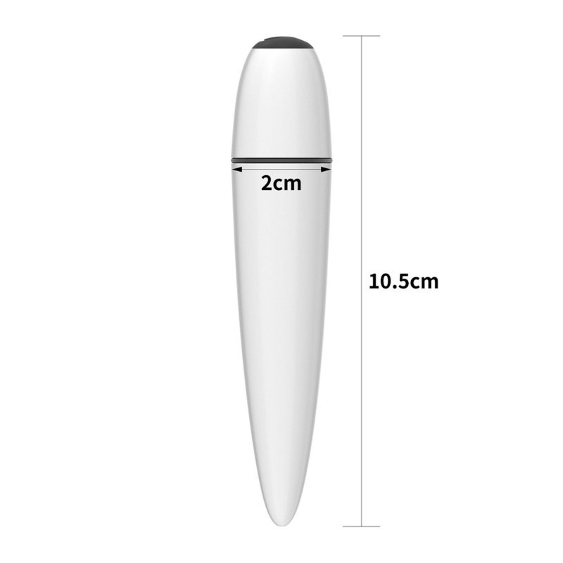 Mały mini wibrator kieszonkowy Ijoy