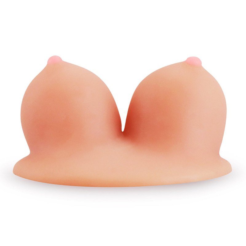 Universal boobie stand holder