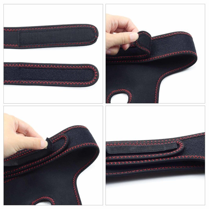 Realistyczne dildo z uprzężą strap-on 19 cm