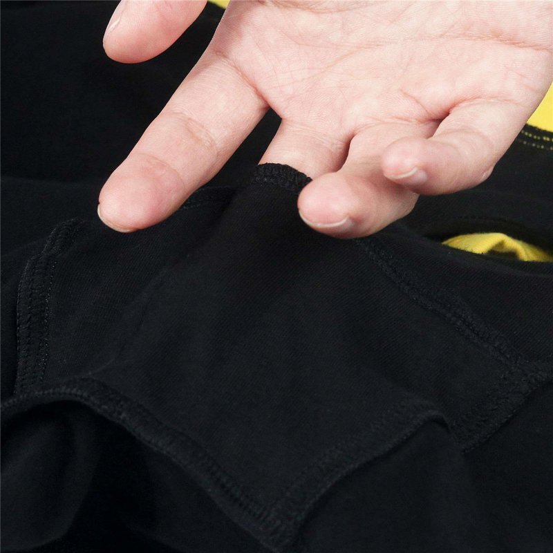 Horny strapon shorts (38 - 42 inch waist)