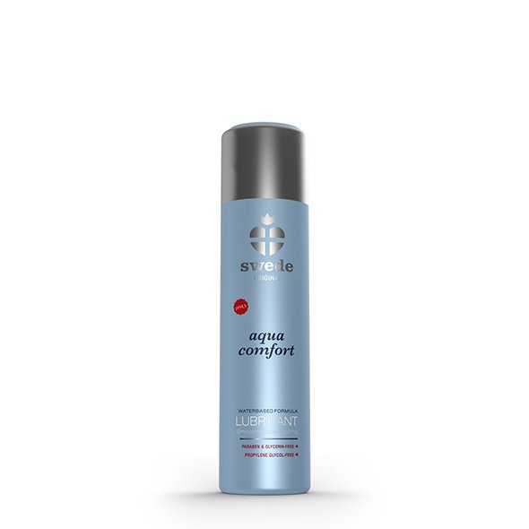 Swede nawilżający lubrykant wodny 60 ml