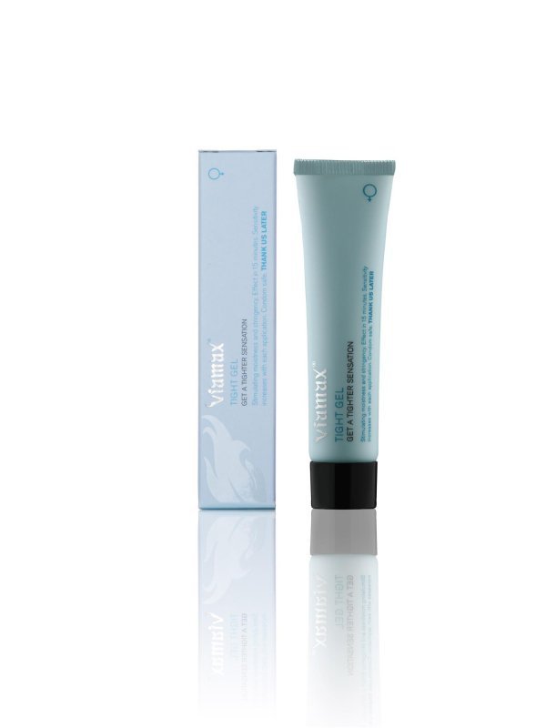 KREM OBKURCZAJĄCY POCHWĘ Viamax Tight Gel 15 ml