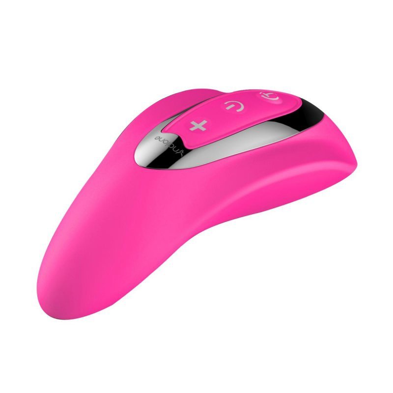 Nalone-curve clitoral stimulator