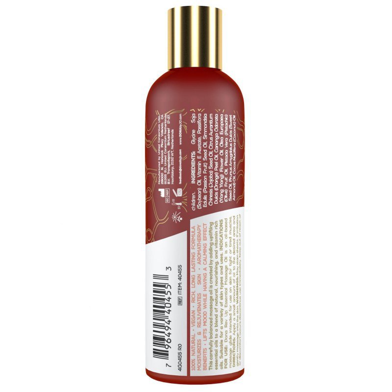 Dona olejek do masażu 120 ml