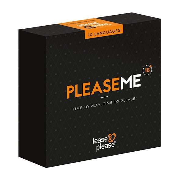 XXXME - Pleaseme Time to Play, Time to Please (nl-en-de-fr-es-it-se-no-pl-r