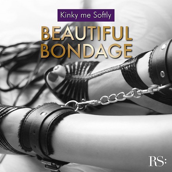 RS - Soiree - Kinky Me Softly black