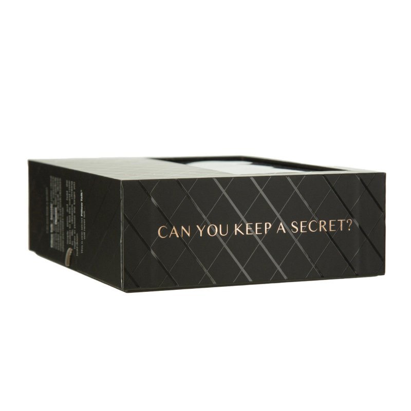 Pillow Talk - Secrets PlayfulClitoral vibrator blue