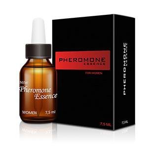 Perfumy z feromonami dla niej Pheromone Essence 7.5 ml 
