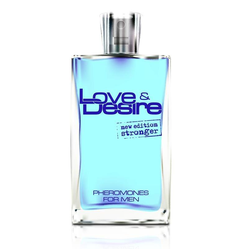 Feromony dla mężczyzn Love Desire 50 ml 
