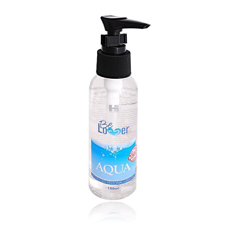 Żel intymny na bazie wody 100ml