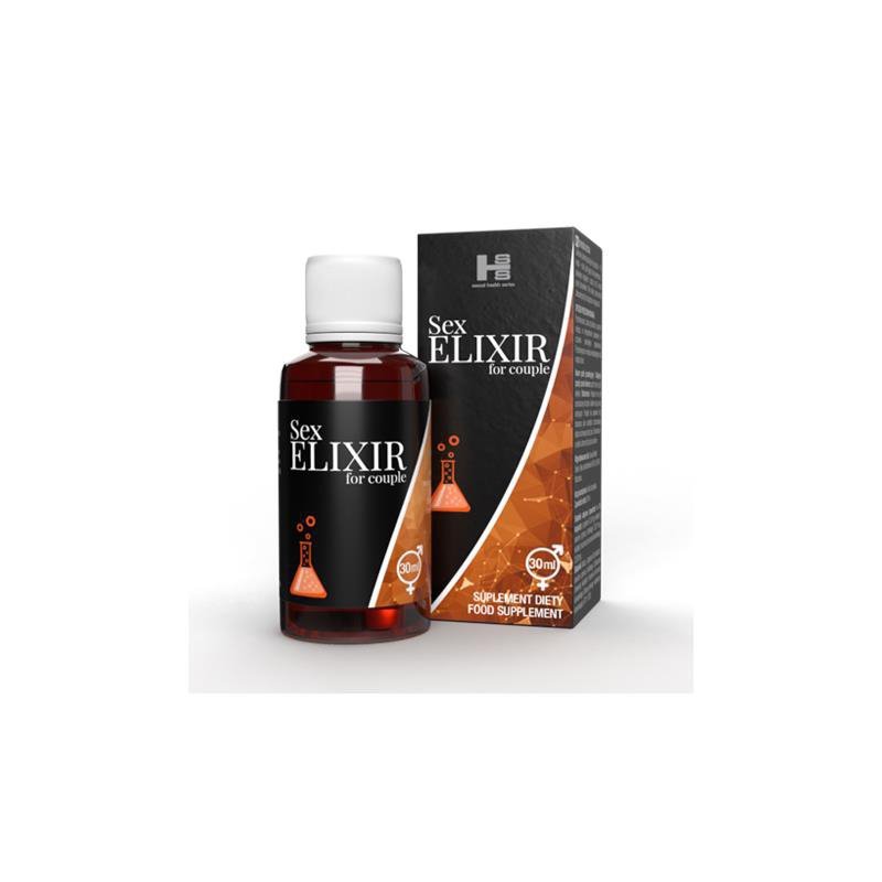Krople pobudzające wzmagające ochotę na seks 30 ml