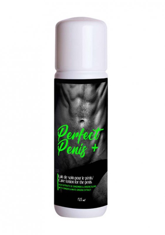 Krem na powiększenie penisa Perfect Penis 125 ml