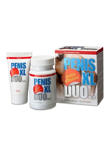  Penis XL 