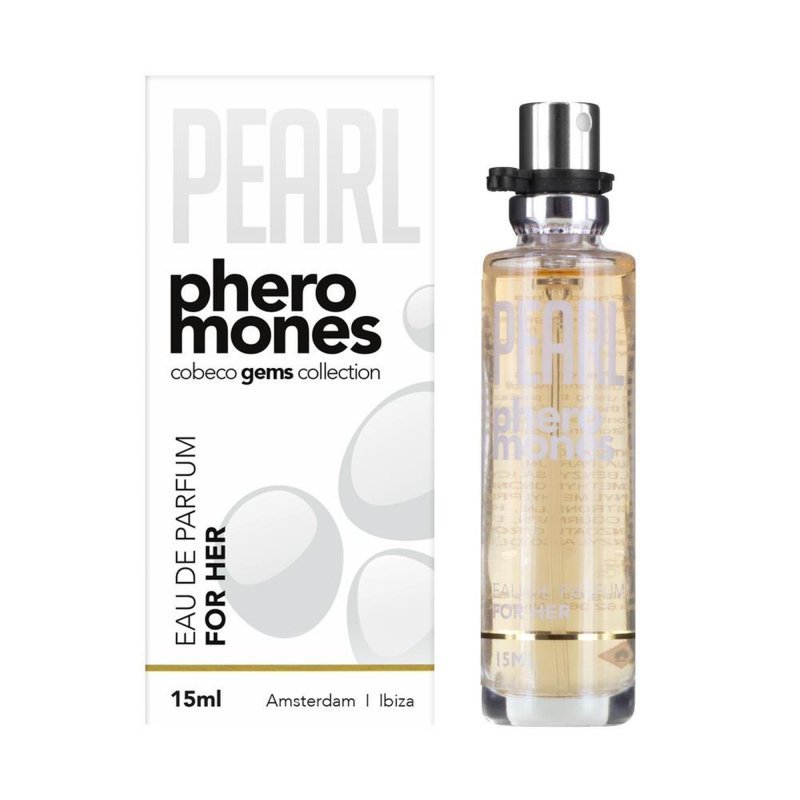 Feromony-Pearl, Women, eau de parfum (15ml)
