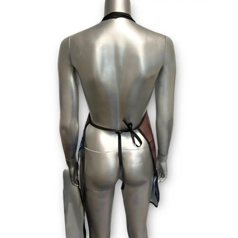 Kinky Pleasure - kitchen apron