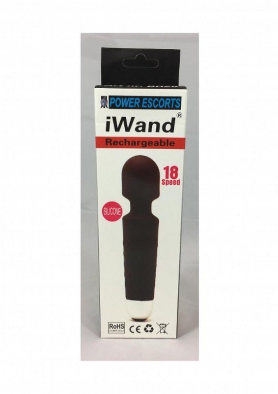 Masażer erotyczny różdżka wand 
