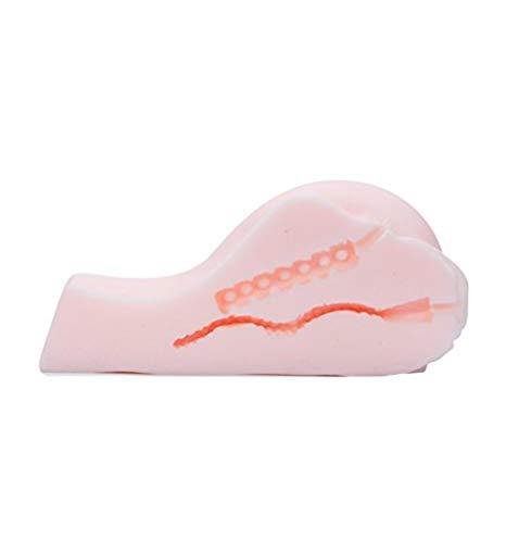 Tyłek z dwiema dziurkami cipka anal 1.15kg