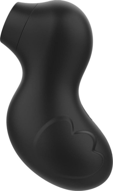 Oral lady air sucker