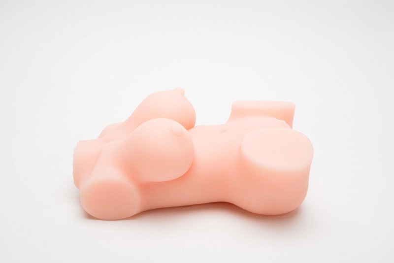 Masturbator Take Me Hard Heidi-mini love doll 1,55kg flesh