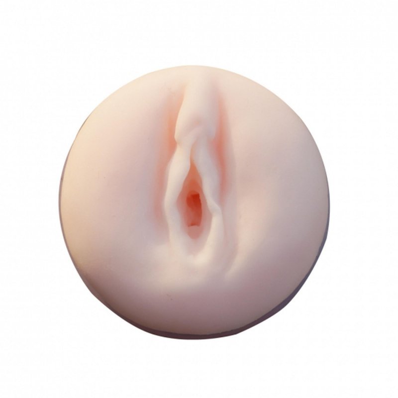 Goldline gold      masturbator vibrating wallmounting