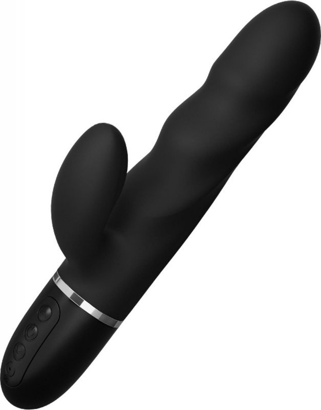 Wibrator stymulator łechtaczki Power Escorts BR310 Medici